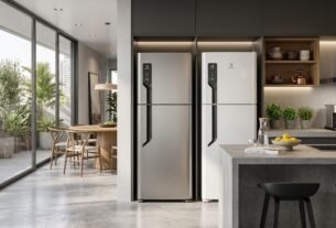 Melhores Geladeiras Electrolux