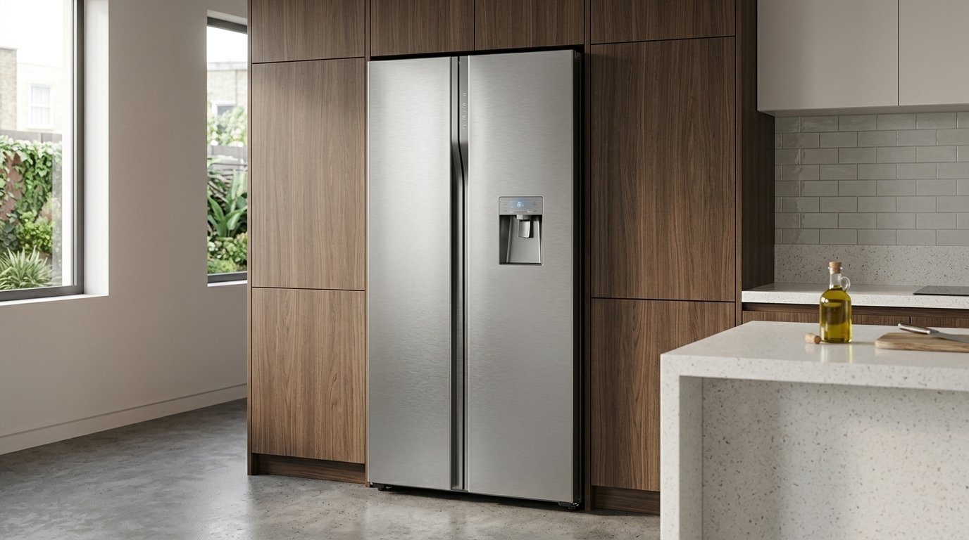 Geladeira Philco Inverter Compensa Veja os Benefícios