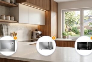 Melhores Micro-ondas para Comprar