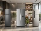 Geladeira Midea Inverter Vale a Pena? Veja os Prós