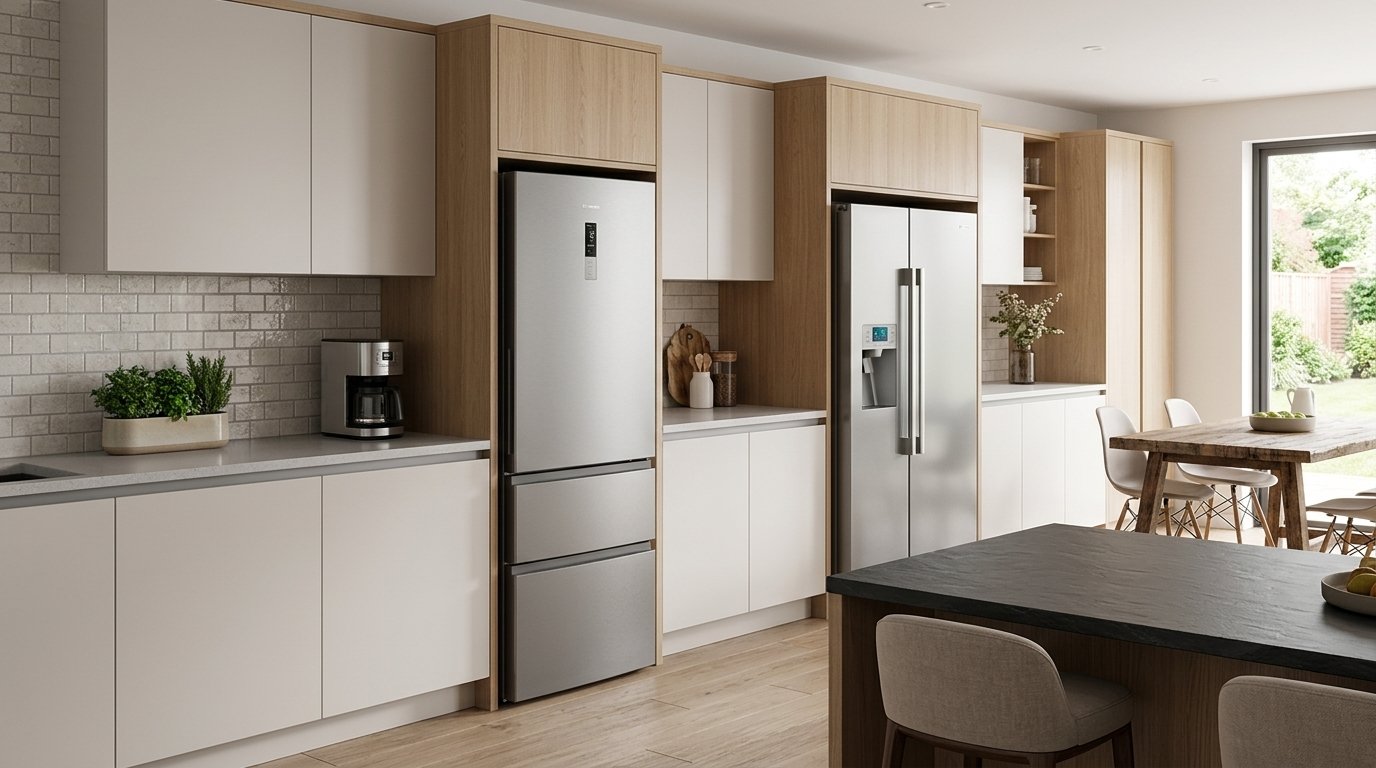 Midea Inverter ou Philco Inverter